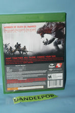 Load image into Gallery viewer, Evolve (Microsoft Xbox One, 2015) Video Game