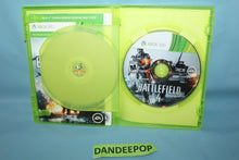 Load image into Gallery viewer, Battlefield 4 (Microsoft Xbox 360, 2013) Video Game