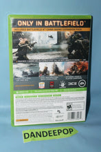 Load image into Gallery viewer, Battlefield 4 (Microsoft Xbox 360, 2013) Video Game