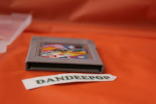 Load image into Gallery viewer, Nintendo Game Boy Video Game Revenge Of The Gator Vintage Original