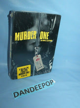 Load image into Gallery viewer, Murder One - The Complete First Season (DVD, 2005, 6-Disc Set)