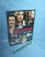 Load image into Gallery viewer, Greys Anatomy - Season 1 (DVD, 2006, 2-Disc Set)