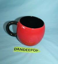 Load image into Gallery viewer, Walt Disney Store Mickey Mouse 25th Anniversary Drinking Mug Cup