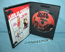 Load image into Gallery viewer, Date Movie (DVD, 2006, Unrated Widescreen)