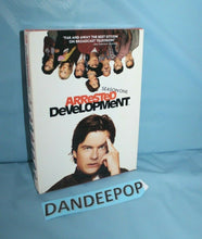 Load image into Gallery viewer, Arrested Development - Season 1 (DVD, 2009, 3-Disc Set)