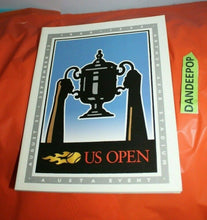 Load image into Gallery viewer, USTA US Open Tennis 1968-1998 Arthur Ashe Stadium Program August 31-September 13