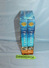 Load image into Gallery viewer, Friends - The Best of Friends Volumes 1-2: 10 Fan Favorites (VHS, 2000, 2-Tape S