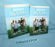 Load image into Gallery viewer, Weeds - Season 1 (DVD, 2006)
