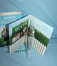 Load image into Gallery viewer, Weeds - Season 1 (DVD, 2006)