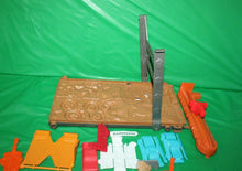 Load image into Gallery viewer, Mattel 2008 Live Nation Monster Jam Motor Sports 12 Assorted Toys Pieces