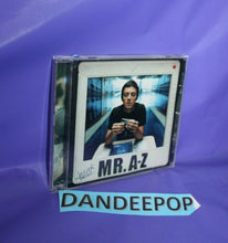 Load image into Gallery viewer, Mr. A-Z by Jason Mraz (CD, Jul-2005, Atlantic (Label))