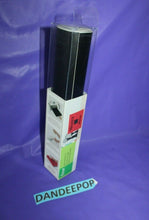 Load image into Gallery viewer, Cricut Cuttables Adhesive Back Vinyl 3 Mil Raven Sealed Craft Art Supply 290457