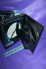 Load image into Gallery viewer, Underworld (DVD, 2004, 2-Disc Set, Extended Unrated Edition) Movies