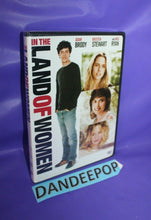 Load image into Gallery viewer, In the Land of Women (DVD, 2007, Full Frame and Widescreen)