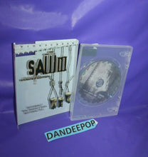 Load image into Gallery viewer, Saw III (DVD, 2007, Unrated Widescreen)