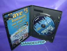 Load image into Gallery viewer, Bewitched Promotional Episodic DVD First 3 Television Episodes First Season