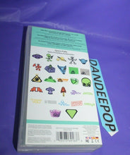 Load image into Gallery viewer, Cricut Events Space Party Die Cut Cartridge Crafts Scrapbooking 20001074