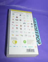 Load image into Gallery viewer, Cricut Art Lite Sugar And Spice Die Cut Cartridge Crafts Scrapbooking 2000151