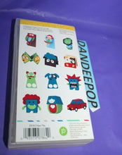 Load image into Gallery viewer, Cricut Art Paper Play Die Cut Cartridge Crafts Scrapbooking 2001413
