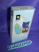 Load image into Gallery viewer, Cricut Wild Card Shapes C. Harris Die Cut Cartridge Crafts Scrapbooking 290591