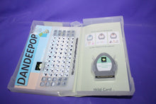 Load image into Gallery viewer, Cricut Wild Card Shapes C. Harris Die Cut Cartridge Crafts Scrapbooking 290591