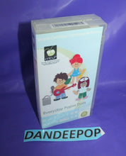 Load image into Gallery viewer, Cricut Everyday Paper Dolls Die Cut Cartridge Crafts Scrapbooking 291042