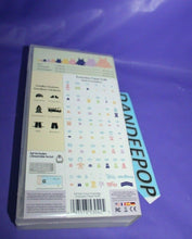 Load image into Gallery viewer, Cricut Everyday Paper Dolls Die Cut Cartridge Crafts Scrapbooking 291042