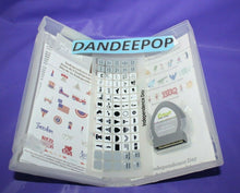 Load image into Gallery viewer, Cricut Shapes Independence Day Die Cut Cartridge Crafts Scrapbooking 2000319
