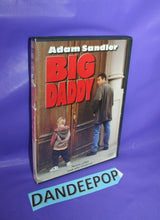 Load image into Gallery viewer, Big Daddy (DVD, 1999)
