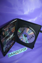 Load image into Gallery viewer, Breach (DVD, 2007, Widescreen) Movie