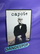 Load image into Gallery viewer, Capote (DVD, 2012)