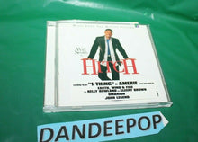 Load image into Gallery viewer, Hitch by Original Soundtrack (CD, Feb-2005, Sony Music Distribution (USA))