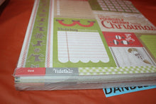 Load image into Gallery viewer, We R Memory Keepers 12 x 12 Scrapbooking Art Craft Yuletide Holiday Cardstock