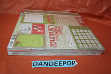 Load image into Gallery viewer, We R Memory Keepers 12 x 12 Scrapbooking Art Craft Yuletide Holiday Cardstock