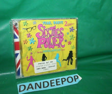 Load image into Gallery viewer, Sixties Power 2 Disc Music CD Set 60's