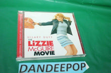Load image into Gallery viewer, The Lizzie McGuire Movie (DVD, 2003)