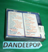 Load image into Gallery viewer, The Very 90's 2 Disc Music CD