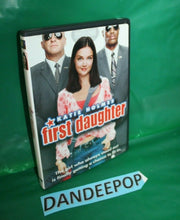 Load image into Gallery viewer, First Daughter (DVD, 2005)