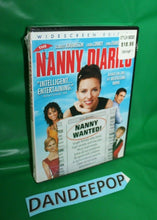 Load image into Gallery viewer, The Nanny Diaries (DVD, 2007, Widescreen) Sealed Movie