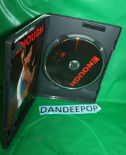 Load image into Gallery viewer, Enough (DVD, 2002)