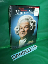 Load image into Gallery viewer, Man of the Year (DVD, 2007, Widescreen Edition)