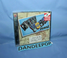 Load image into Gallery viewer, New York Songs by Various Artists (CD, Jul-1999, Rhino (Label))