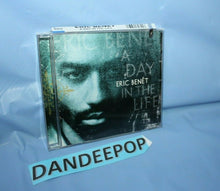 Load image into Gallery viewer, A Day in the Life by Eric Benét (CD, Feb-1999, Wea/Warner)