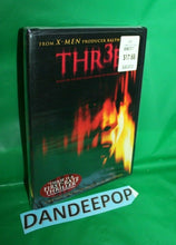 Load image into Gallery viewer, Thr3e (DVD, 2007, Dual Side)