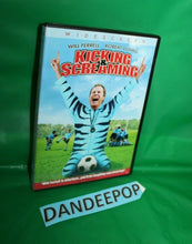 Load image into Gallery viewer, Kicking and Screaming (DVD, 2005, Widescreen)