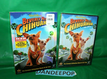 Load image into Gallery viewer, Beverly Hills Chihuahua (DVD, 2009)