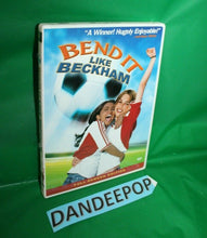 Load image into Gallery viewer, Bend It Like Beckham (DVD, 2003, Pan Scan)