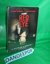 Load image into Gallery viewer, Red Eye (DVD, 2006, Widescreen)