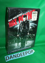 Load image into Gallery viewer, Max Payne (DVD, 2009, Checkpoint Sensormatic Widescreen Unrated)