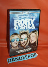 Load image into Gallery viewer, Rory OShea Was Here (DVD, 2005)